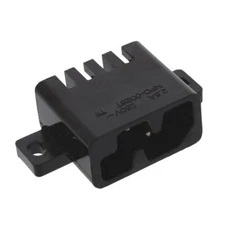 Terminal Block Assembly, White