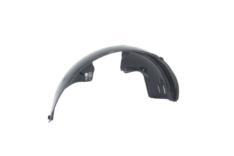 Wheel housing liner front right fits to: FORD FUSION 08.02-09.05