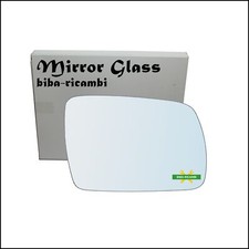 Vetro Specchio Retrovisore Lato Dx-Passeggero Per Chrysler Voyager II (ES) dal 1