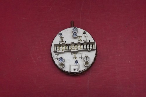 Waschmaschine HOOVER AM110 Druckschalter