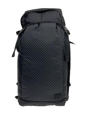 HEAD PORTER Rucksack -- BLK Dot BLACK BEAUTY Extreme HEAD PORTER Rucksack -- BLK Dot BLACK BEAUTY Extreme