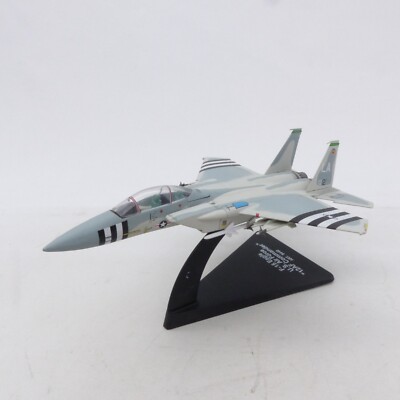 Franklin Mint 1:100 Armour 5440 F-15 Eagle U.S. Air Force siehe Bilder o. EX5079