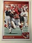 2025 Panini Marcus Allen Base (Raw)