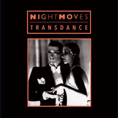 Night Moves ‎– Transdance / Vinyl 12