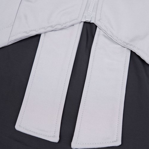 Niepce Japenese Streetwear Techwear Waterproof Windbreaker Jackets for Men - Picture 31 of 36