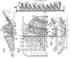 Alte, antike  Schreibmaschine..: Seidel & Naumann (ERIKA): Infos ab 1901