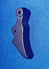 Slight Curve SA/DA Short Stroke Trigger for Taurus PT111/140 G2/G2C/G2S/709 Slim