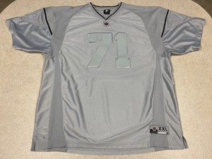 authentic stitched nfl jersey