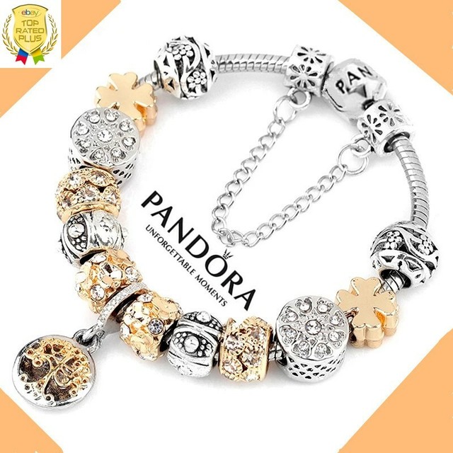 Pandora Jewelry Birthstone Charms Flash 