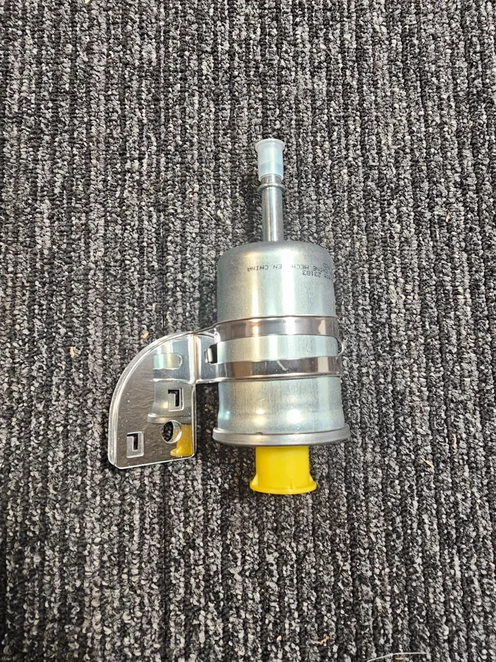 (CANTIDAD 3) Filtro de combustible Proselect 23183 para Buick, Chevy, Oldsmobile, Pontiac Foto 3 de 4