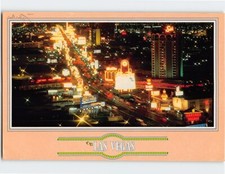 The Strip Las Vegas Nevada USA F-322393