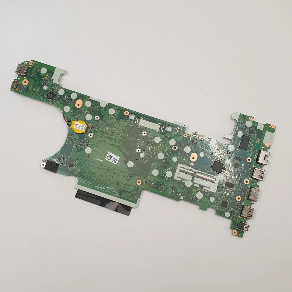 Lenovo ThinkPad T470 Mainboard CPU i5-6300U 2,40GHz Motherboard Hauptplatine - Bild 2 von 2