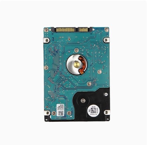 For HGST HTS721010A9E630 notebook 1Tb mechanical hard drive PMR vertical 7200rpm - Picture 2 of 3
