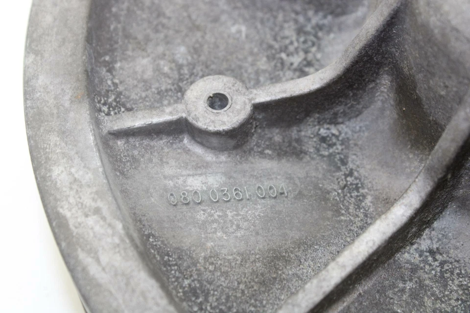 96 Ski-Doo Touring E LT OEM embrague secundario 504141700 SS62 Foto 4 de 4