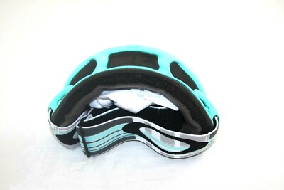OAKLEY A FRAME SNOW ゴーグル OAKLEY A FRAME SNOW GOGGLE A-FRAME FRESH MINT W/VR50 PINK