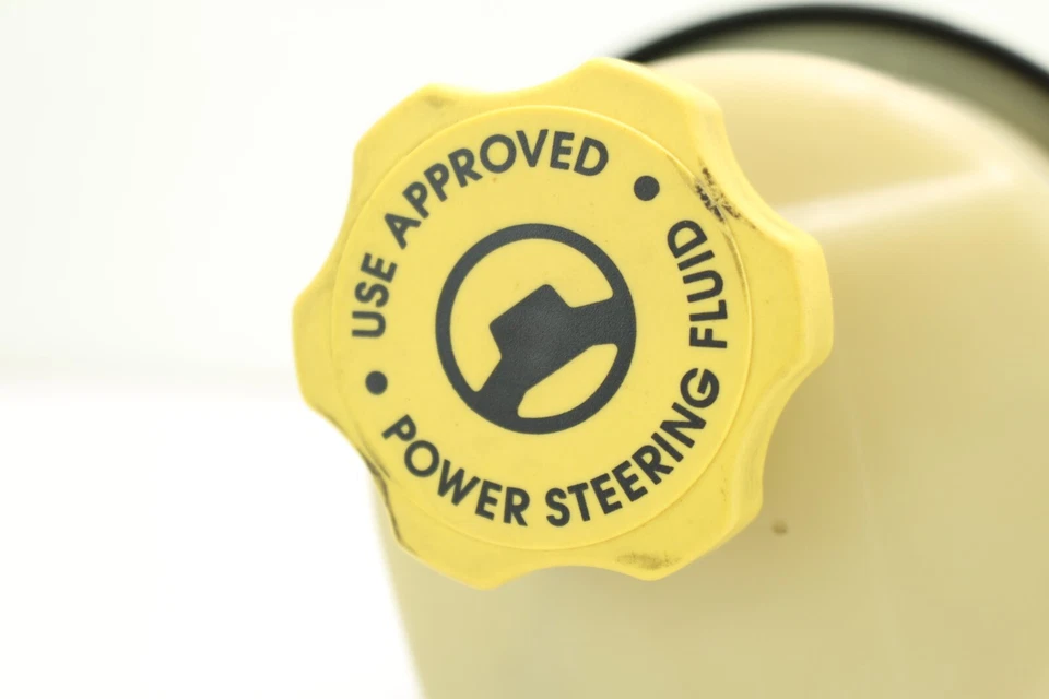 Chrysler Pacifica 2004 depósito dirección asistida tanque botella OEM Foto 2 de 4