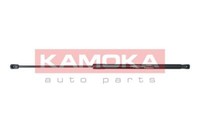 Kamoka Gasfeder DäMpfer Heckklappe Beidseitig FüR Opel Corsa E X15 7092410