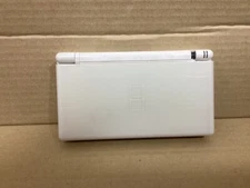 Nintendo DS Lite USG 001 Polar White Japan Ver. TESTED