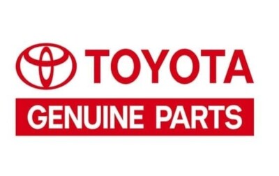 Genuine Toyota Disc Brake Anti-Rattle Clip 47748-0C010 | eBay