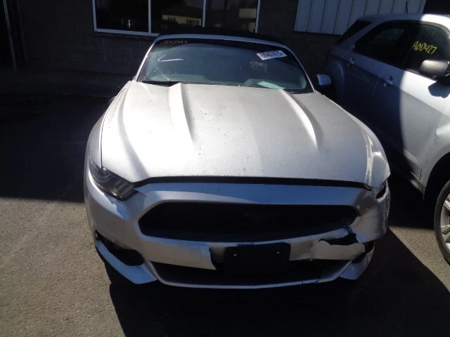 Used Convertible Top Motor fits: 2017 Ford Mustang  Grade A - Image 2 of 4