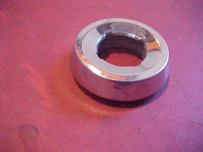OEM FORD MERCURY RADIO DOOR PANEL MIRROR Antenna Nut T BIRD 67 68 69 70 71 72 73