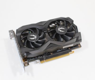 Zotac Geforce Gtx 1660 Twin Fan 1660 Amp Zotac Rtx 1660 Nvidia