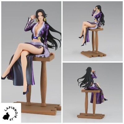 ワンピース GRANDLINE JOURNEY-SPECIAL- ナミ ハンコック 2種 20体