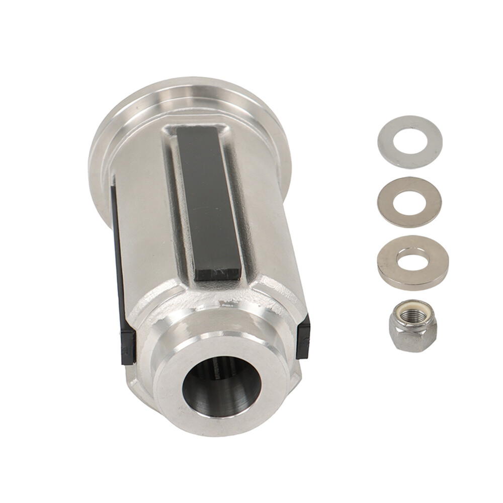 For Mercury Marine Racing Heavy Duty 1.25 Prop Shaft Hub Kit 8M0183487 840389K06