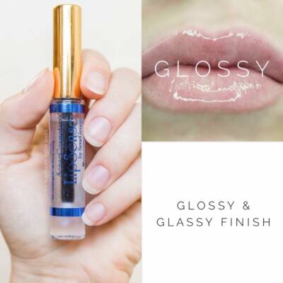  LipSense Lip Gloss  - Authentic SeneGence - All Shades New & Sealed