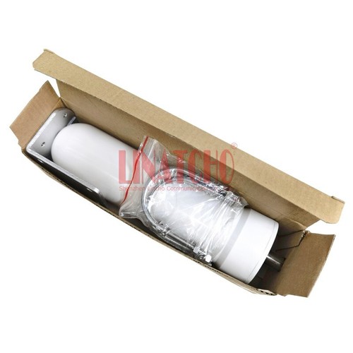 806-960/1710-2700MHz Outdoor Omni Directional 2600MHz 2G LTE 4G Repeater Antenna - 第 10/10 張圖片