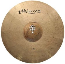 Mehteran Cymbals 20" X-Bell Medium Crash