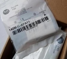 Allen-Bradley 140M-C-AFA11 auxiliary contact 140MCAFA11 