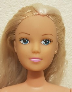 steffi pregnant barbie