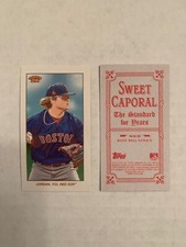 2021 Topps T206 Wave 7, 8, 9, & 10 - Base / Variant Backs - You Pick From List