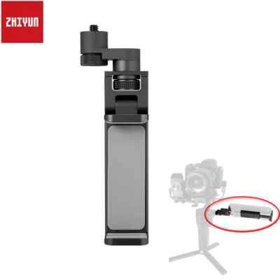 Zhiyun Phone Holder Handheld Stabilizer Phone Clip for WEEBILL S Crane 3 Lab 3S