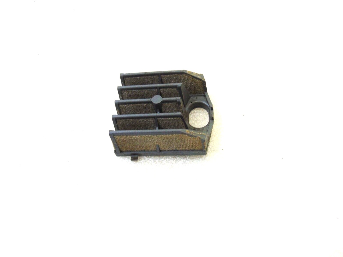 Filtro Aria Per Motosega EFCO 156 162 165HD &ndash; Ricambio Tecno Garden 310574