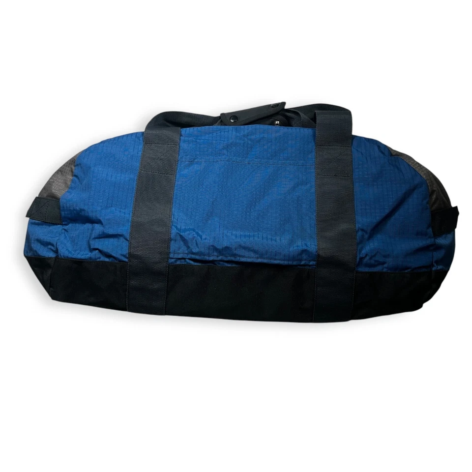 Eagle Creek No Matter What Durable Duffel Travel Bag Blue 60L - Image 2 of 4