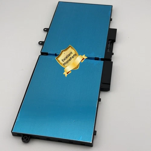 New Laptop Battery 3HWPP For DELL3541 3551 5401 5501 5411 5511 Battery - Picture 10 of 13