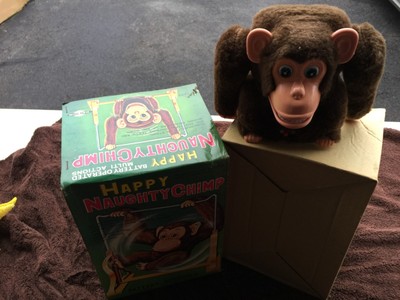 jolly chimp ebay
