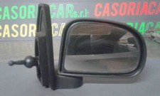 Retroviseur droit (ou coque) Hyundai ATOS