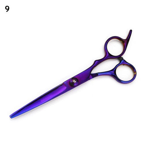 Professional Hair Cutting Thinning Scissors Barber Shears Hairdressing Salon NEW - Picture 21 of 22
