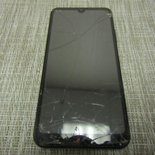 NUU A9L (UNKNOWN CARRIER) CLEAN ESN, UNTESTED...