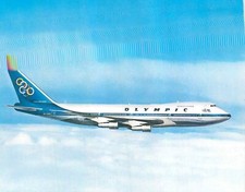 AVION BOEING 727 200b 58853