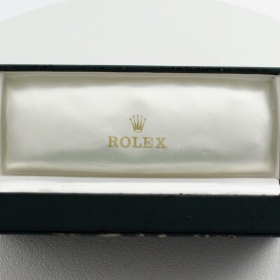 Rolex コインケース　(非売品) Rolex ロレックス コインケース (非売品) - メルカリ