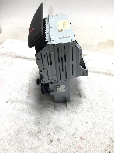Chevrolet Imapla 2015 radio pantalla 8 panel de control multimedia ++ - Imagen 8 de 11