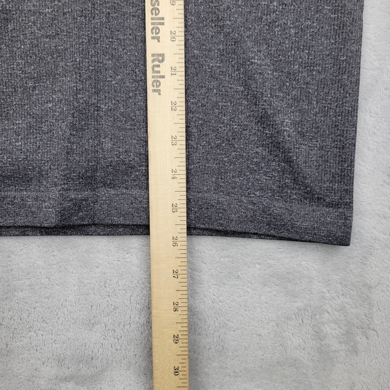 fabletics performance hybrid workout gym sweater