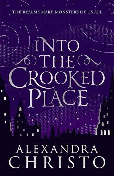 Thumbnail - Into The Crooked Place