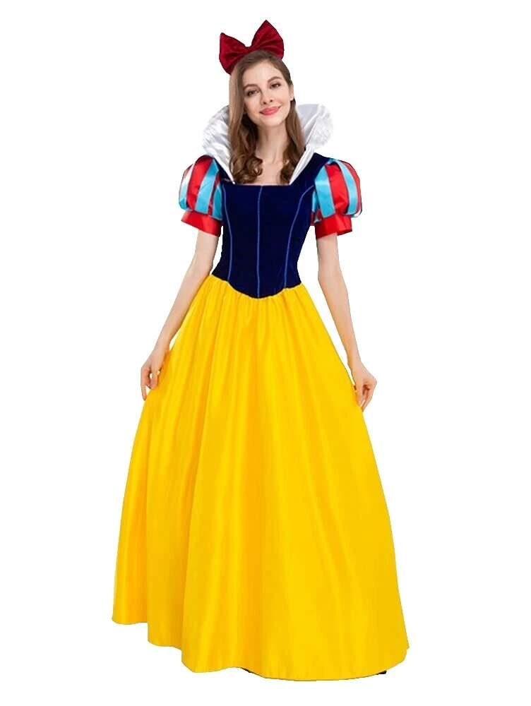 Cosplay Dress Costumes for Women