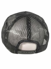 Cappello John Deere Rete Posteriore – Grigio, Taglia Adulto, Regalo Originale - copertina