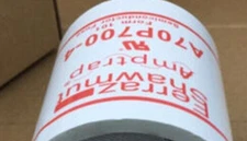 NEW Ferraz Shawmut A70P700-4 Semiconductor Fuse